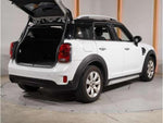 BMW MINI COOPER D CROSSOVER