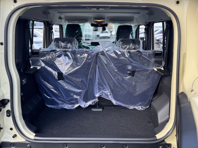 JIMNY NOMADE