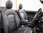 MINI COOPER S open