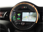 MINI COOPER S open