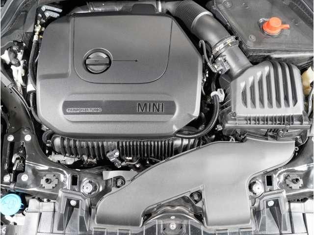 MINI COOPER S open