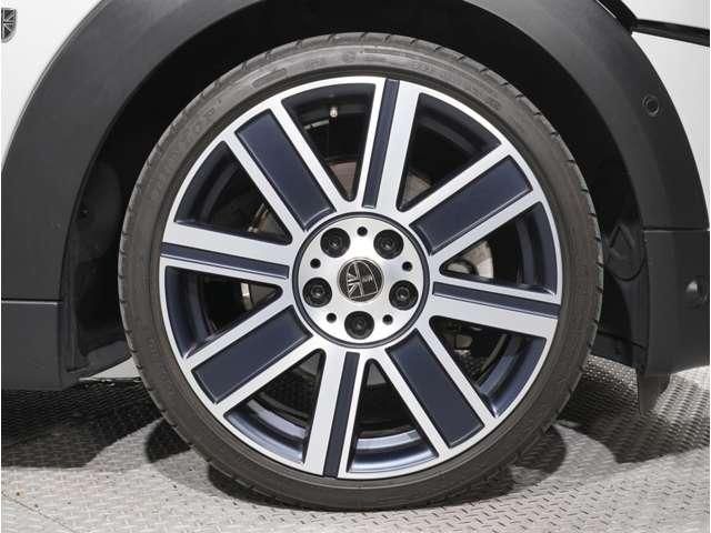 MINI COOPER S open