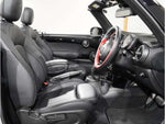 MINI COOPER S open