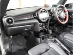 MINI COOPER S open