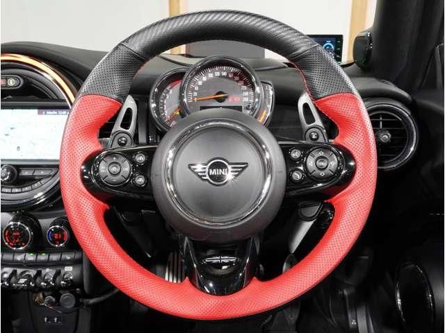 MINI COOPER S open
