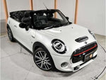 MINI COOPER S open