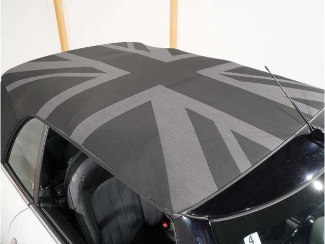 MINI COOPER S open