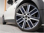 MINI COOPER S open