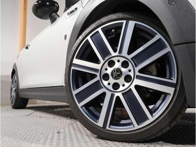 MINI COOPER S open