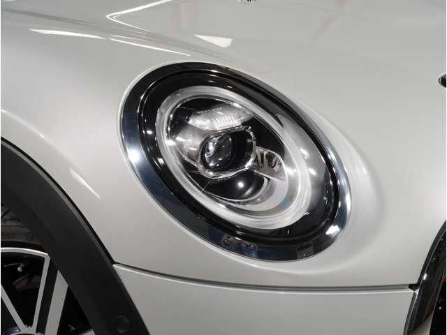MINI COOPER S open