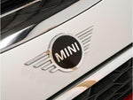MINI COOPER S open
