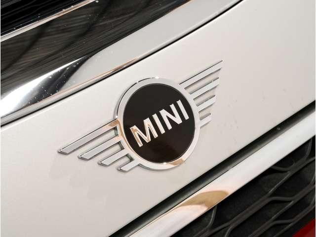 MINI COOPER S open