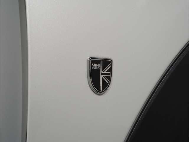 MINI COOPER S open