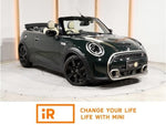 MINI COOPER S open