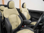 MINI COOPER S open