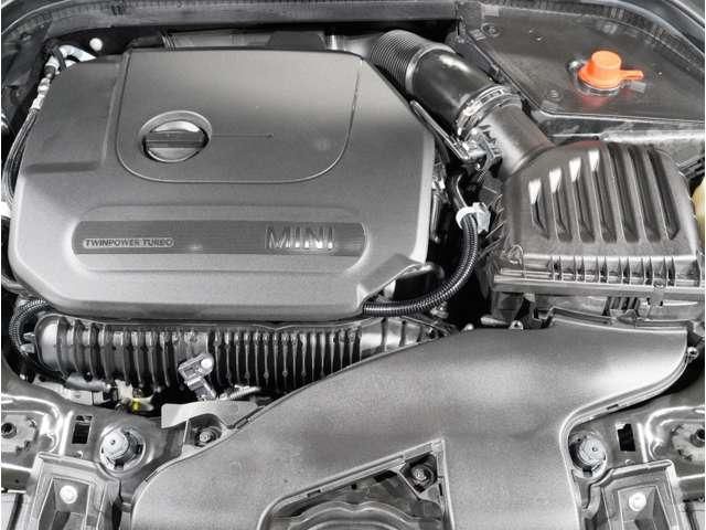 MINI COOPER S open