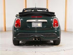 MINI COOPER S open