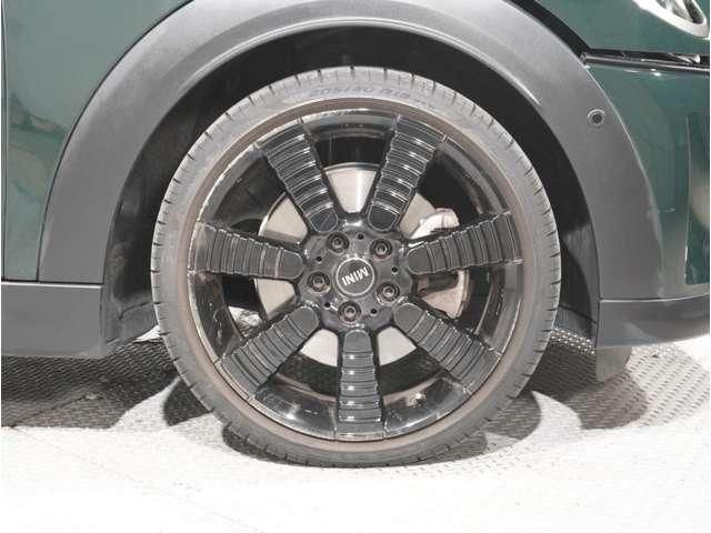 MINI COOPER S open