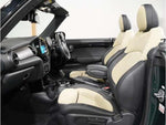 MINI COOPER S open