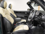 MINI COOPER S open