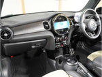 MINI COOPER S open