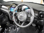MINI COOPER S open