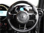MINI COOPER S open