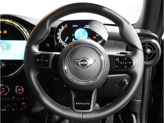 MINI COOPER S open