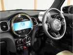 MINI COOPER S open