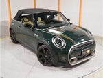 MINI COOPER S open