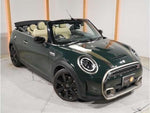 MINI COOPER S open
