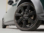 MINI COOPER S open