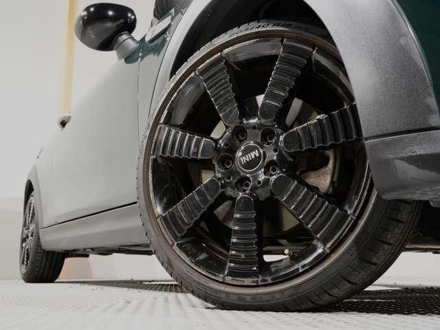 MINI COOPER S open