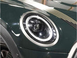 MINI COOPER S open