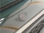 MINI COOPER S open