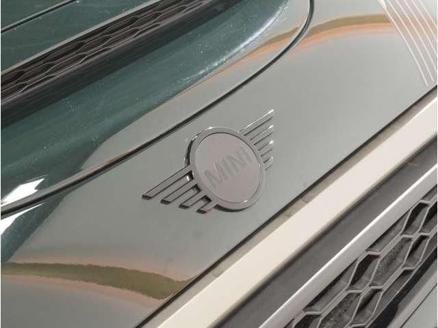 MINI COOPER S open