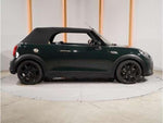 MINI COOPER S open