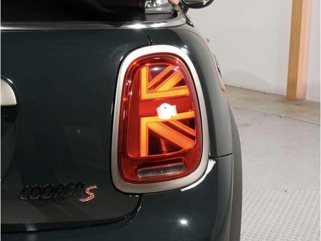 MINI COOPER S open