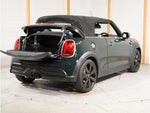 MINI COOPER S open