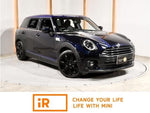 MINI COOPER D CLUBMAN