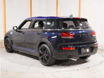 MINI COOPER D CLUBMAN