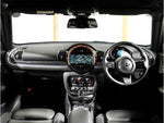 MINI COOPER D CLUBMAN