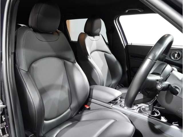 MINI COOPER D CLUBMAN
