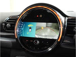 MINI COOPER D CLUBMAN