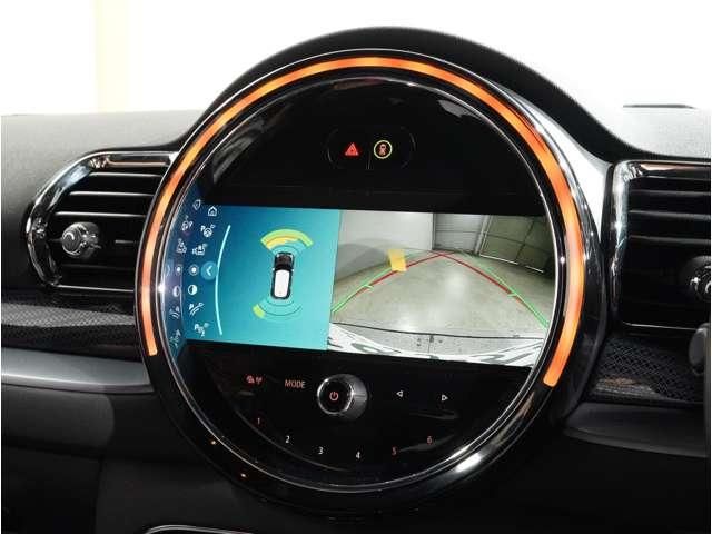 MINI COOPER D CLUBMAN