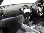 MINI COOPER D CLUBMAN