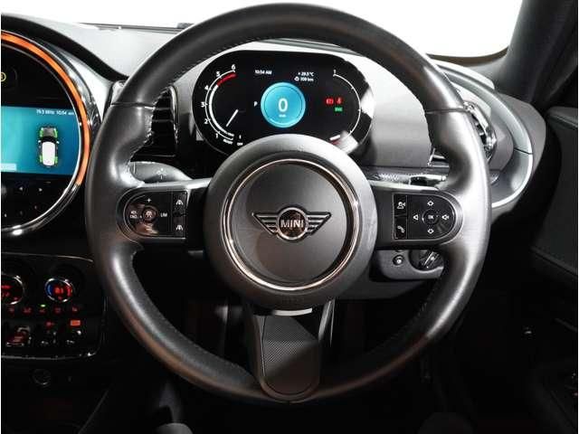 MINI COOPER D CLUBMAN