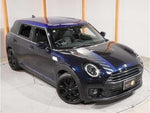 MINI COOPER D CLUBMAN