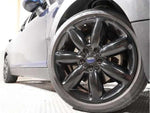 MINI COOPER D CLUBMAN