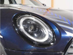 MINI COOPER D CLUBMAN